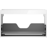 Mexen Box-A Unterschrankkorpus 80 cm, 1 Schublade, weiß glänzend - 91AX0-0800-470-1-00