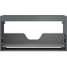 Mexen Box-A Unterschrankkorpus 90 cm, 1 Schublade, Graphit matt - 91AX0-0900-470-1-66