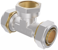 Mexen PEX-S PEX 20 x 3/4 IG x 20 - W97232-2034F20-00