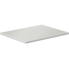 Mexen Uni Schrankplatte 60 cm, graumatt - 91AXX-0604-464-18-62
