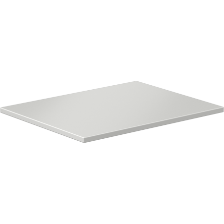 Mexen Uni Arbeitsplattenaufsatz 70 cm, grauer Matt - 91AXX-0704-464-18-62