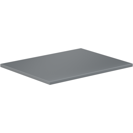 Mexen Uni Regalplatte 70 cm, Graphit matt - 91AXX-0704-464-18-66