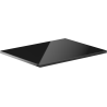Mexen Uni Schrankoberseite 60 cm, schwarz glänzend - 91AXX-0604-464-18-70