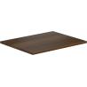 Mexen Uni Schrankplatte 70 cm, Nussbaum - 91AXX-0704-464-18-86