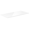 Mexen Uni Schrankplatte 90 cm, weiß glänzend - 91AXX-0904-464-18-00