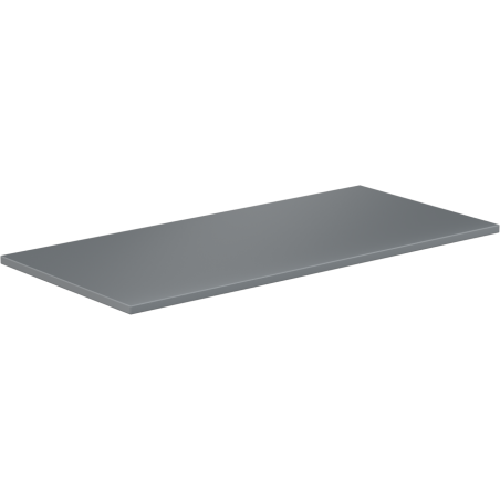Mexen Uni Schrankplatte 90 cm, grafit matt - 91AXX-0904-464-18-66