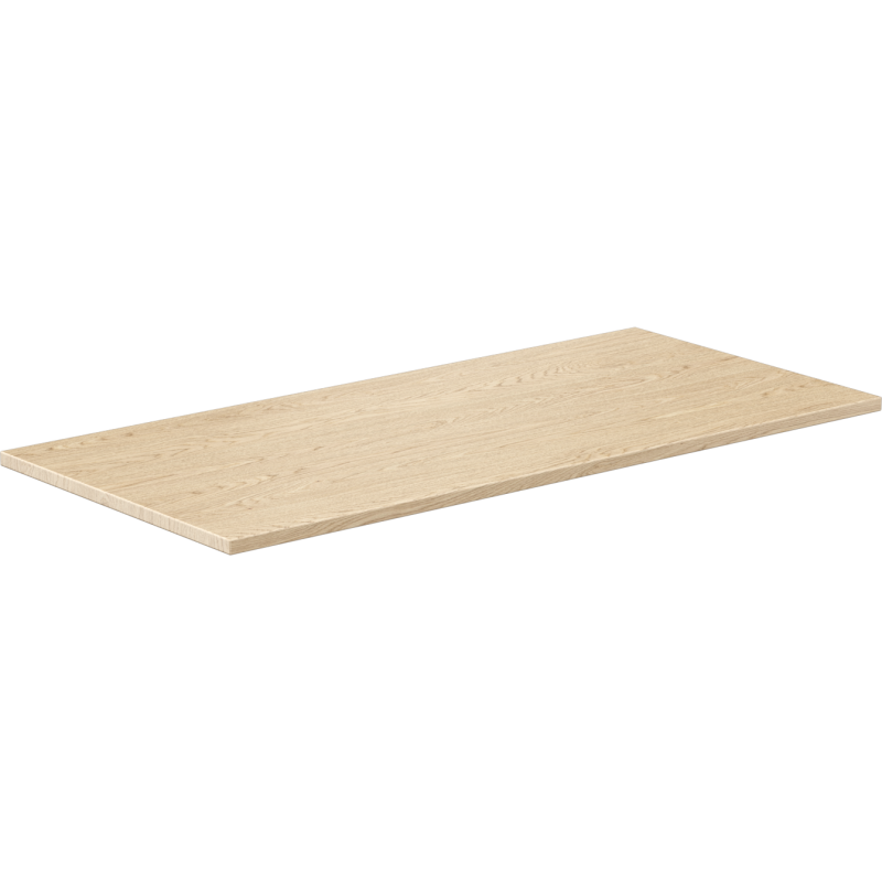 Mexen Uni Schrankplatte 90 cm, Eiche - 91AXX-0904-464-18-81