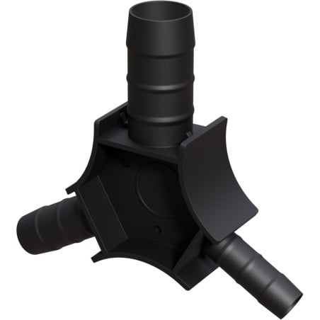 Mexen PEX Kalibrator für PEX-Rohre 16, 20, 25 - W97004-162025
