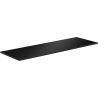 Mexen Uni Schrankplatte 160 cm, schwarz matt - 91AXX-1604-464-18-71