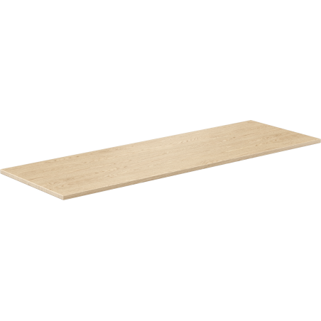 Mexen Uni Schrankplatte 140 cm, Eiche - 91AXX-1404-464-18-81