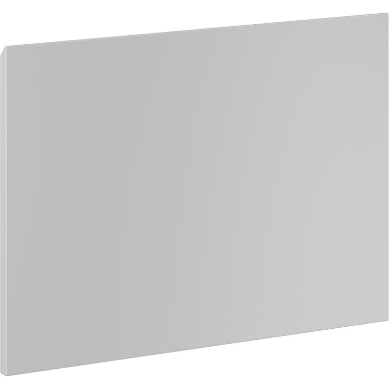 Mexen Orio Front des Badschranks 40 x 43,5 cm, Grau matt - 91A10-0400-470-1-62