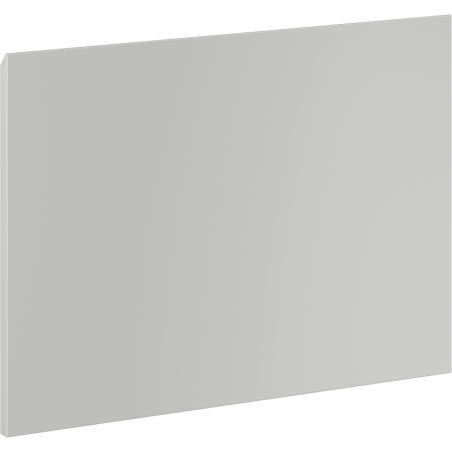 Mexen Orio Front für Korpus des Badezimmerschranks 60 x 43,5 cm, grau matt - 91A10-0600-470-1-62