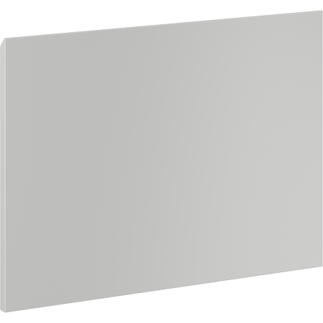 Mexen Orio Front für den Korpus des Badezimmerschranks 70 x 43,5 cm, graumatt - 91A10-0700-470-1-62