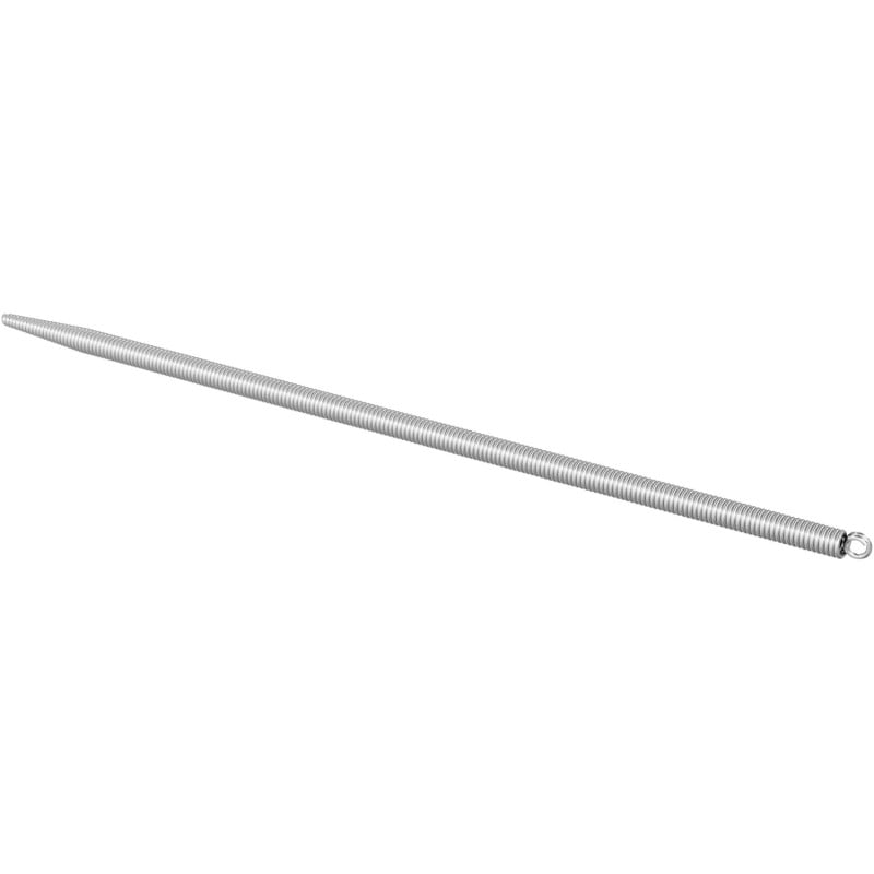 Mexen PEX Innenfeder zum Biegen von PEX-Rohren 16, L 50 cm - W97002-16