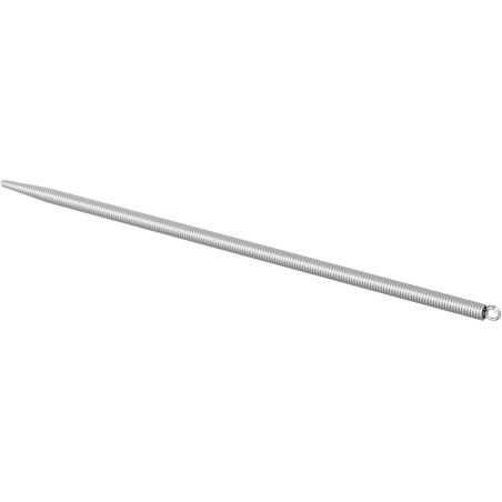 Mexen PEX innere Feder zum Biegen von PEX-Rohren 25, Länge 50 cm - W97002-25