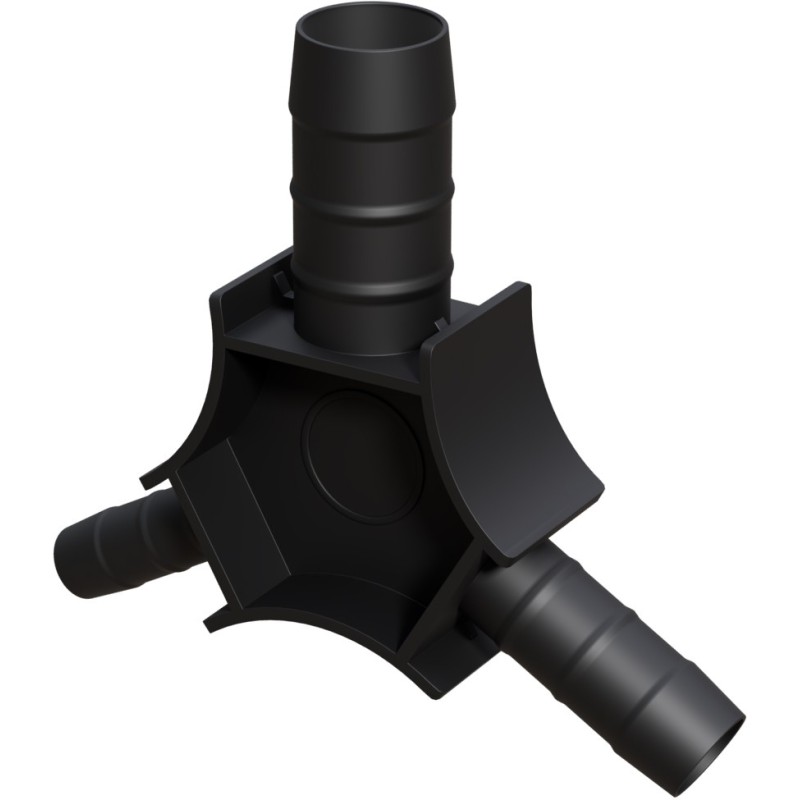 Mexen PEX-Kalibrator für PEX-Rohre 20, 25, 32 - W97004-202532