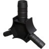 Mexen PEX-Kalibrator für PEX-Rohre 20, 25, 32 - W97004-202532