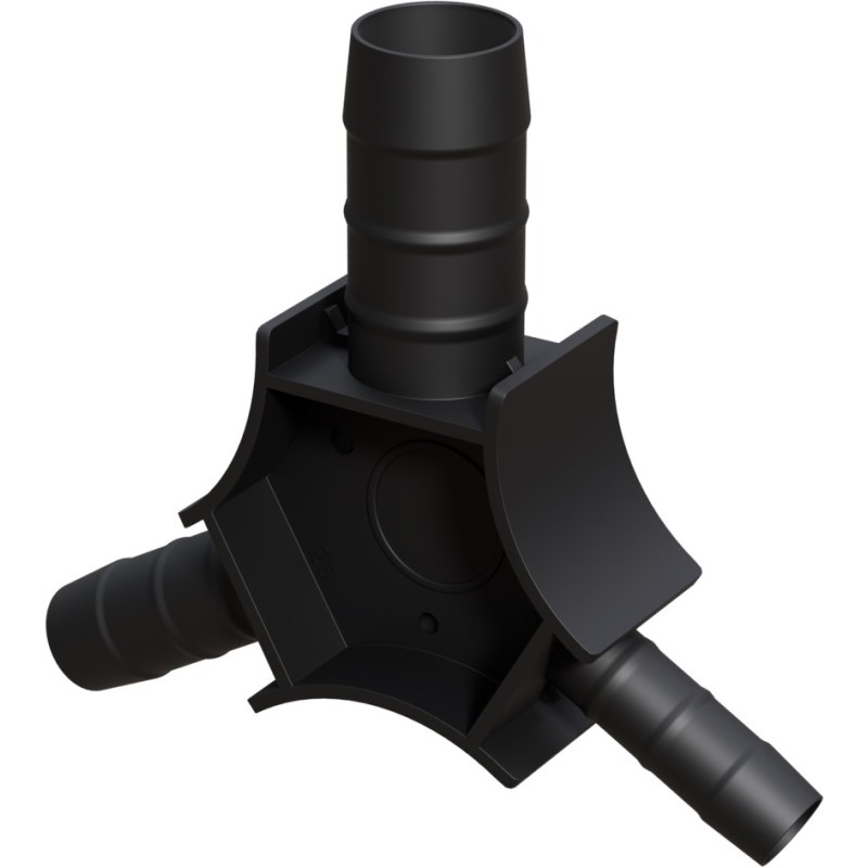 Mexen PEX-Kalibrator für PEX-Rohre 20, 25, 32 - W97004-202532