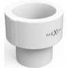 Mexen PPR geschweißte Reduktionsmuffe für PPR-Rohre 50 x 32, PN25 - W97321-5032-00