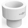 Mexen PPR geschweißte Reduktionsmuffe für PPR-Rohre 63 x 40, PN25 - W97321-6340-00