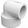 Mexen PPR 90°-Bogen, geschweißt für PPR-Rohre 20 x 3/4 Innengewinde - W97326-2034F-00