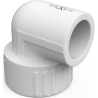Mexen PPR Winkel 90° geschweißt für PPR Rohre 32 x 3/4 GW - W97326-3234F-00