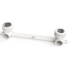 Mexen PPR Anschlussleiste für Armatur verschweißt mit PPR-Rohre 20 x 1/2 IG - W97329-2012F-00