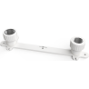 Mexen PPR Anschlussleiste für Armatur verschweißt mit PPR-Rohre 20 x 1/2 IG - W97329-2012F-00