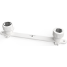 Mexen PPR Anschlussleiste für geschweißte Armaturen zur Verwendung mit PPR-Rohren 25 x 1/2 IG - W97329-2512F-00