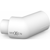 Mexen PPR Winkelstück 45° geschweißt für PPR-Rohre 25 x 25, PN25 - W97336-2525-00