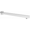 Mexen Cube Duscharm zur Wandmontage 40 cm Chrom - 79111-00