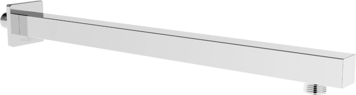 Mexen Duscharm wandmontiert 40 cm Chrom - 79111-00
