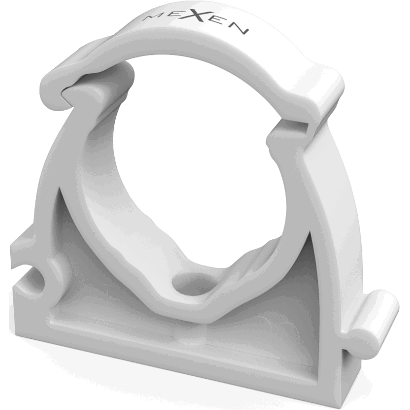 Mexen PPR Rohrhalter PPR 25 - W97342-25-00