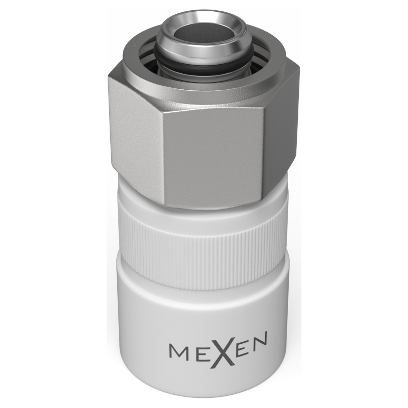 Mexen PPR Schweißfitting für PEX 20 x 20 - W97346-2020-00