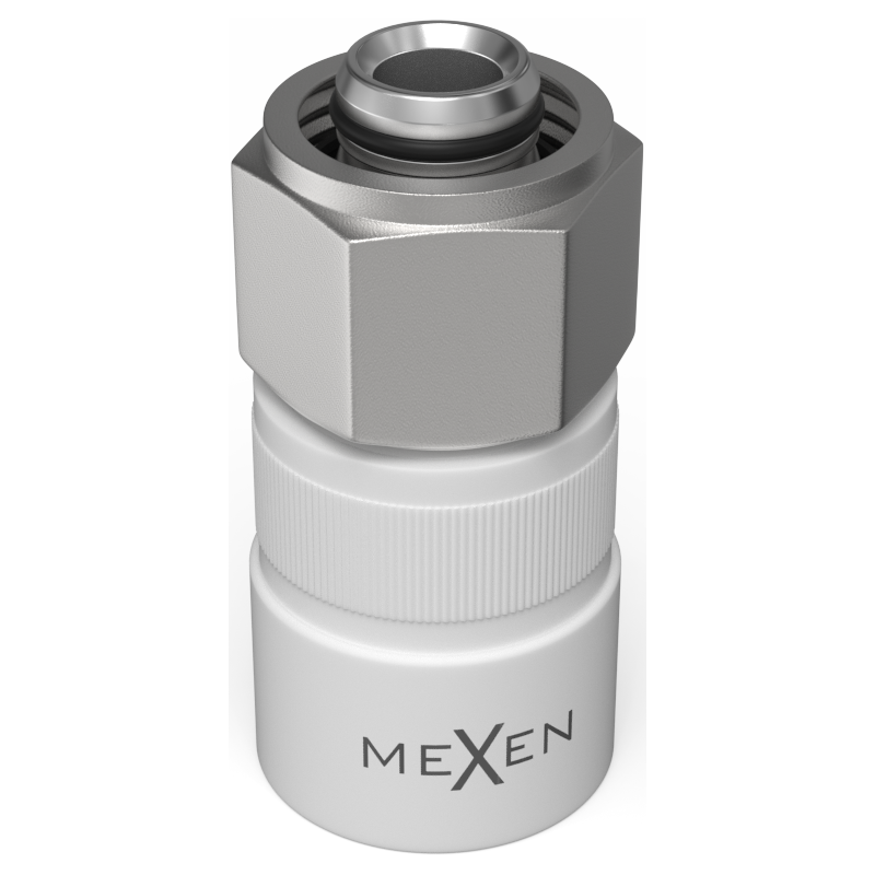Mexen PPR geschweißter Anschluss für PEX 20 x 16 - W97346-2016-00