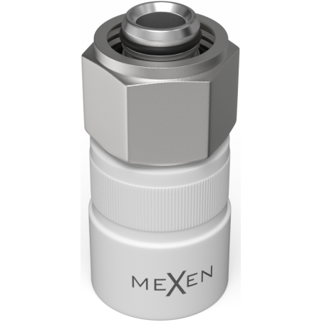 Mexen PPR geschweißter Anschluss für PEX 20 x 16 - W97346-2016-00