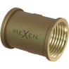 Mexen BRASS Messingmuffe 1/2 IG x 1/2 IG - W97401-1212
