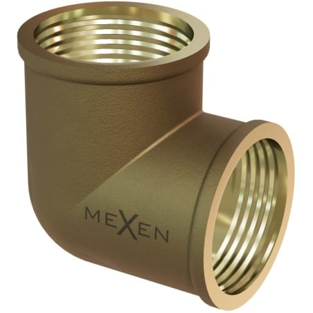 Mexen BRASS Messingwinkel 1 IG x 1 IG - W97402-1010