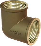 Mexen BRASS Messingbogen 2 IG x 2 IG - W97402-2020