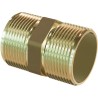 Mexen BRASS Messingnippel 1 AG x 1 AG - W97404-1010