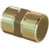 Mexen BRASS Messingnippel 5/4 AG x 5/4 AG - W97404-5454