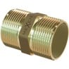 Mexen BRASS Messingnippel 5/4 AG x 5/4 AG - W97404-5454