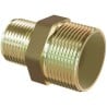 Mexen BRASS Messing-Reduziernippel 5/4 AG x 1 AG - W97405-5410