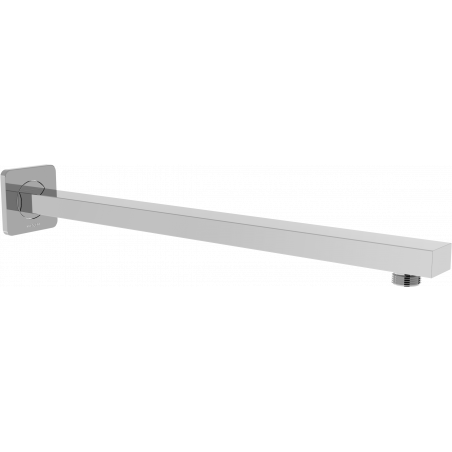 Mexen Wand-Duscharm 40 cm Chrom - 79112-00