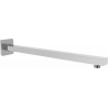 Mexen Wand-Duscharm 40 cm Chrom - 79112-00