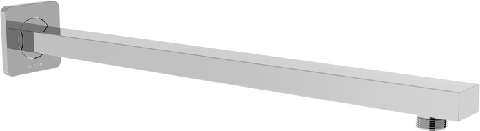Mexen wandmontierter Duscharm 40 cm Chrom - 79112-00