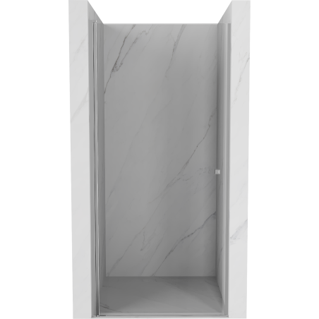 Mexen Pretoria Pendeltür für die Dusche 95 cm, transparent, Chrom - 852-095-000-01-00