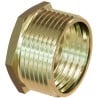Mexen BRASS Messingreduzierung 6/4 GZ x 1/2 GW - W97407-6412