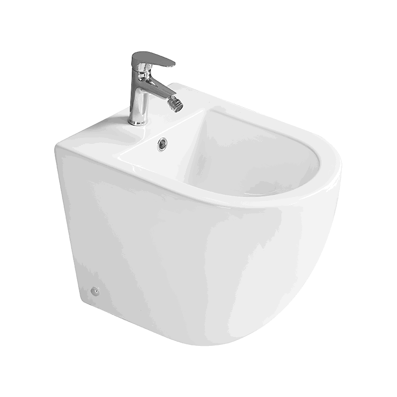 Mexen Lena Standbidet, Weiß - 36225200