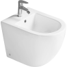 Mexen Lena Standbidet, Weiß - 36225200